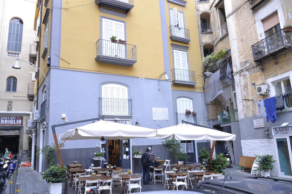 Sedile Di Porto