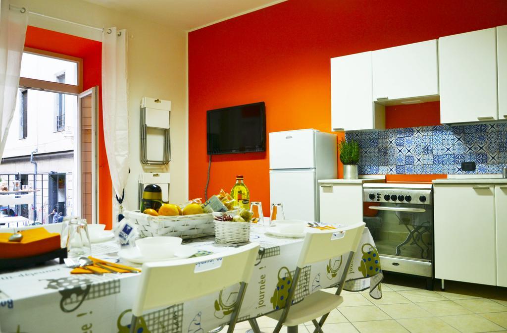 Apartment Sedile Di Porto