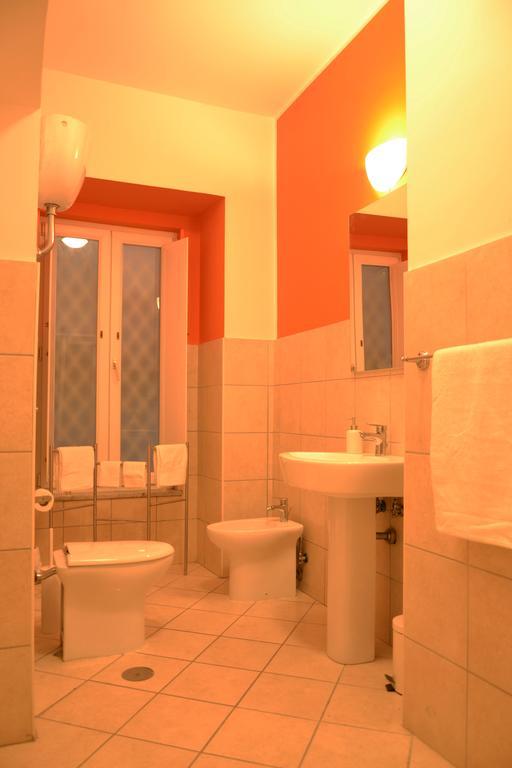 Apartment Sedile Di Porto Naples