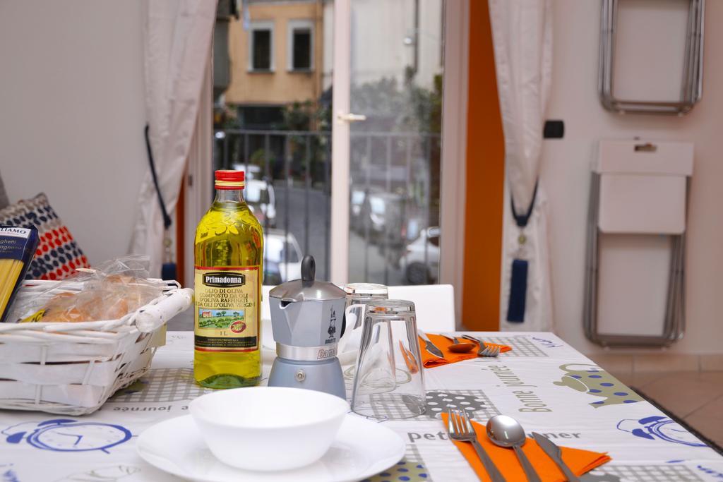 Apartment Sedile Di Porto Naples