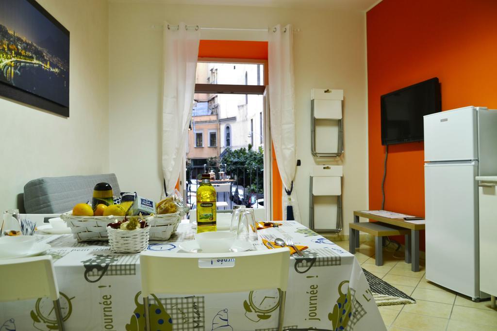 Apartment Sedile Di Porto *