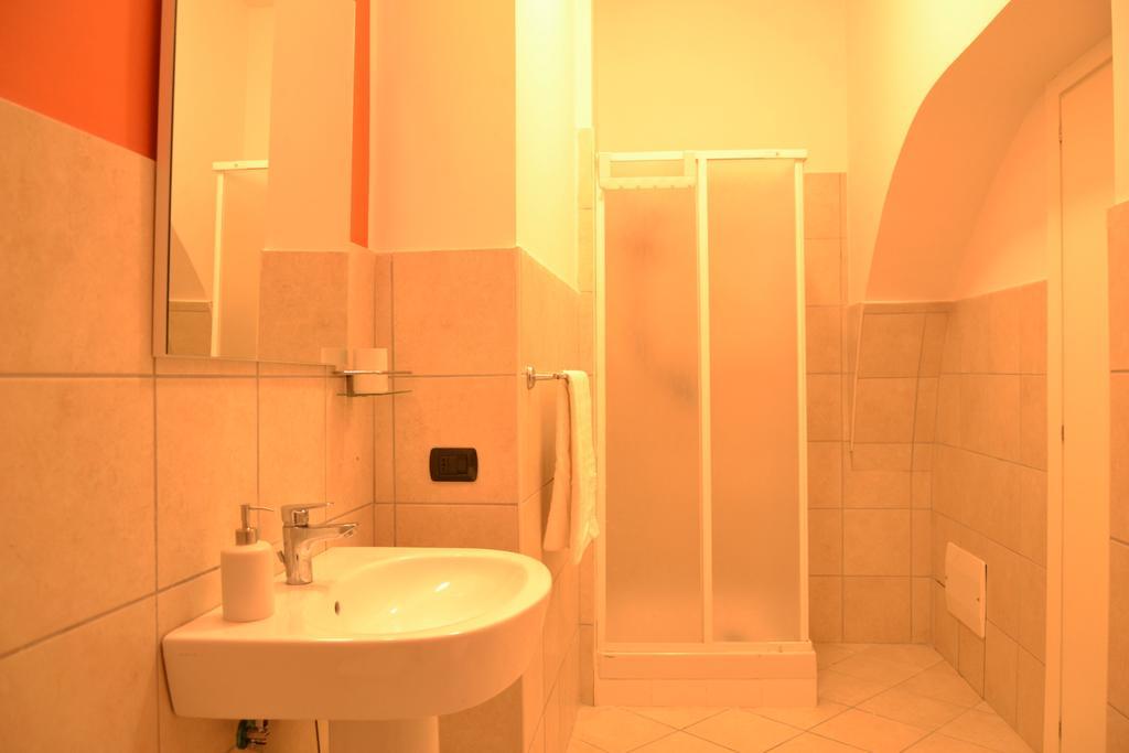 Apartment Sedile Di Porto