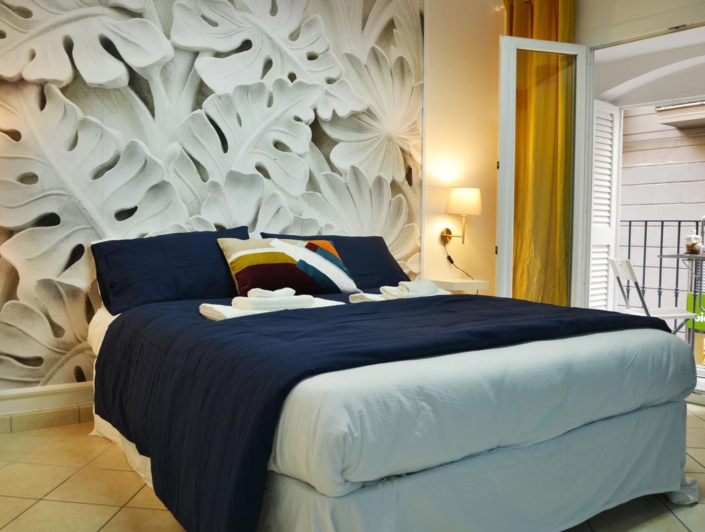Apartment Sedile Di Porto