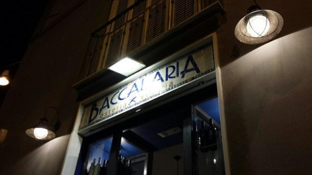 Appartement Sedile Di Porto